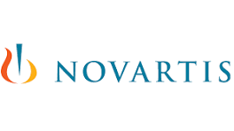 Sponsor Logo for Novartis