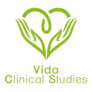 Sponsor Logo for Vida Clinical Studies