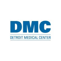Sponsor Logo for DMC