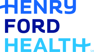 Sponsor Logo for Henry Ford Health