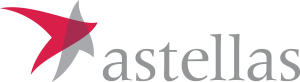 Sponsor Logo for Astrellas
