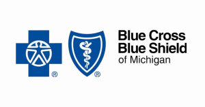 Sponsor Logo for Blue Cross Blue Shield of Michigan