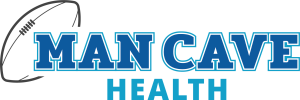 Sponsor Logo for Man Cave Health