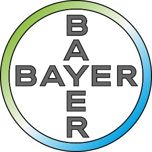 Sponsor Logo for Bayer