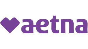 Sponsor Logo for Aetna