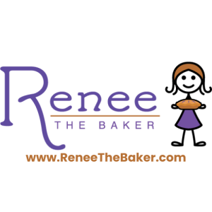 Sponsor Logo for Renee the Baker
