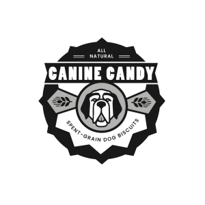 Sponsor Logo for Canine Candy