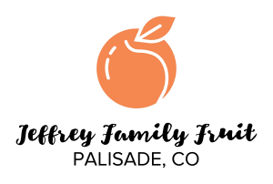 Sponsor Logo for Jeffrey Family Fruit
