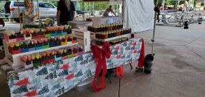 Sponsor Logo for Tam Jams