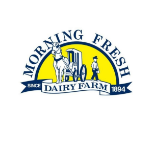 Sponsor Logo for Morning Fresh Dairy