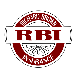 Sponsor Logo for Richard Brown Insurance