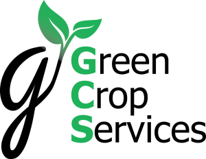 Sponsor Logo for Green Crop Services