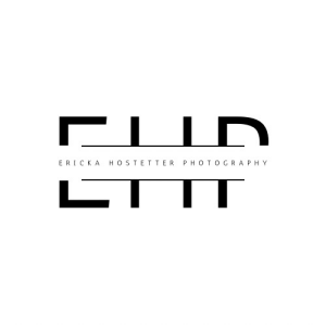 Sponsor Logo for Ericka Hostetter Photography