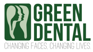 Sponsor Logo for Green Dental