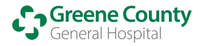 Sponsor Logo for Greene County General Hospital