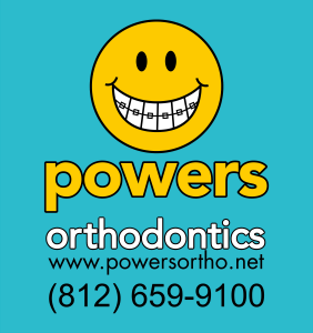 Sponsor Logo for Powers Orthodontics