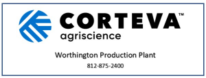 Sponsor Logo for Corteva