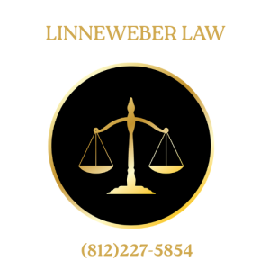 Sponsor Logo for Linneweber Law