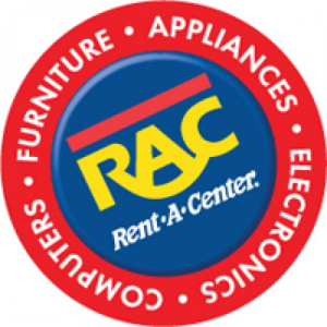 Sponsor Logo for Rent-A-Center