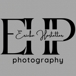Sponsor Logo for Ericka Hostetter Photography