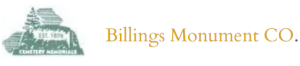 Sponsor Logo for Billings Monument / Geering Hearth & Home