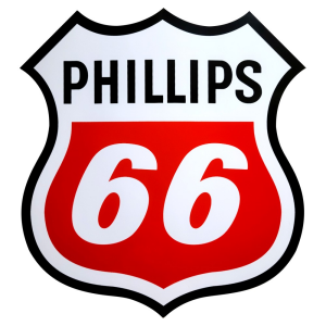 Sponsor Logo for Phillips 66