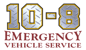 Sponsor Logo for 10-8 Emergency