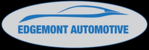 Sponsor Logo for Edgemont Automotive