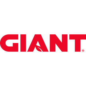 Sponsor Logo for Giant