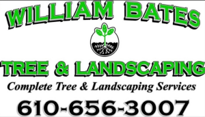 Sponsor Logo for William Bates