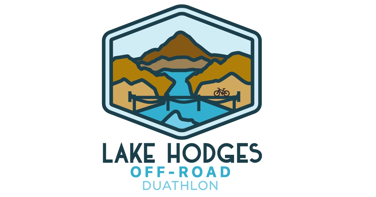 Lake Hodges OffRoad Duathlon