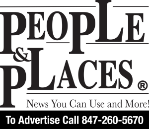 Sponsor Logo for People & Places News