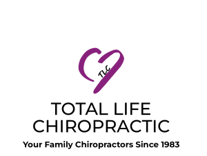 Sponsor Logo for Total Life Chiropractic