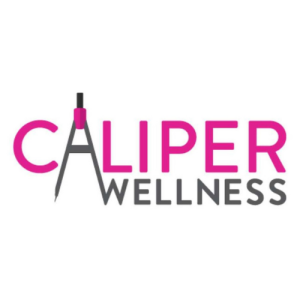 Sponsor Logo for Caliper Wellness