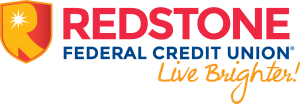 Sponsor Logo for Redstone Federal Credit Union