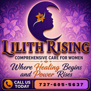 Sponsor Logo for Lilith Rising LLC