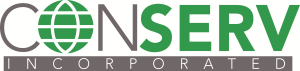 Sponsor Logo for ConServ Incorporated