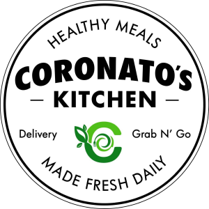 Sponsor Logo for Coronatos Kitchen