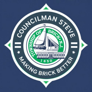 Sponsor Logo for Councilman Steve