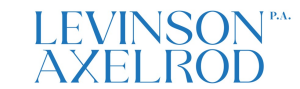 Sponsor Logo for Levinson Axelrod, PA