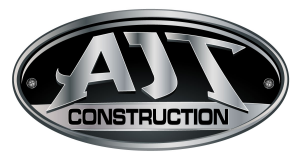 Sponsor Logo for AJT Construction