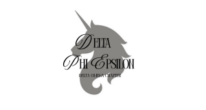 Sponsor Logo for Delta Phi Epsilon