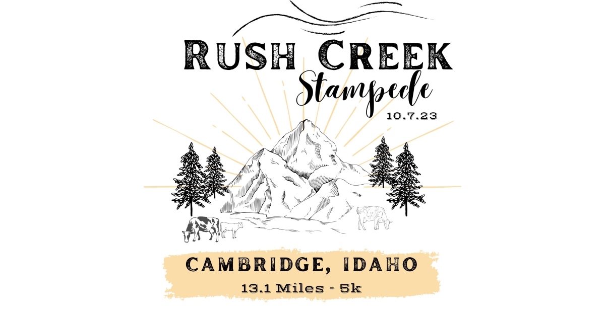 Rush Creek Stampede, photo 2 of 3
