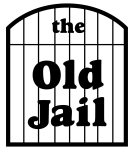 Sponsor Logo for The Old Jail
