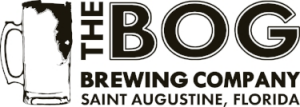 Sponsor Logo for Bog Brewing Company