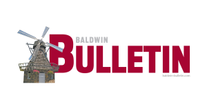 Sponsor Logo for Baldwin Bulletin