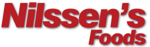 Sponsor Logo for Nilssen's