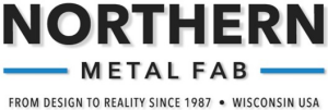 Sponsor Logo for Northern Metal Fab