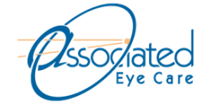 Sponsor Logo for Associated Eye Care