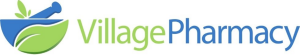 Sponsor Logo for Village Pharmacy